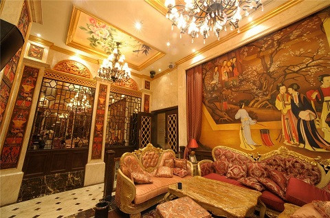 苏尼特左高档KTV妹子质量哪家好