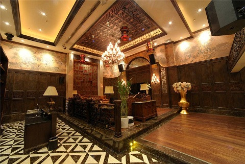 苏尼特左哪个KTV少爷男模妹子服务好