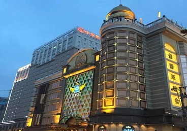 苏尼特左最大顶级出名高端豪华KTV会所-皇冠伯爵KTV顶级体验点评